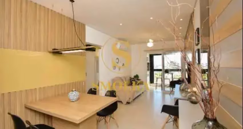 Apartamento com 2 quartos à venda na Rua Professor Heinz Braunsperger, Jurerê, Florianópolis