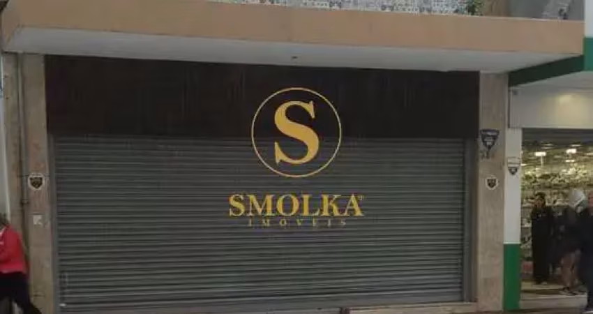 Sala comercial para alugar na Rua Felipe Schmidt, Centro, Florianópolis