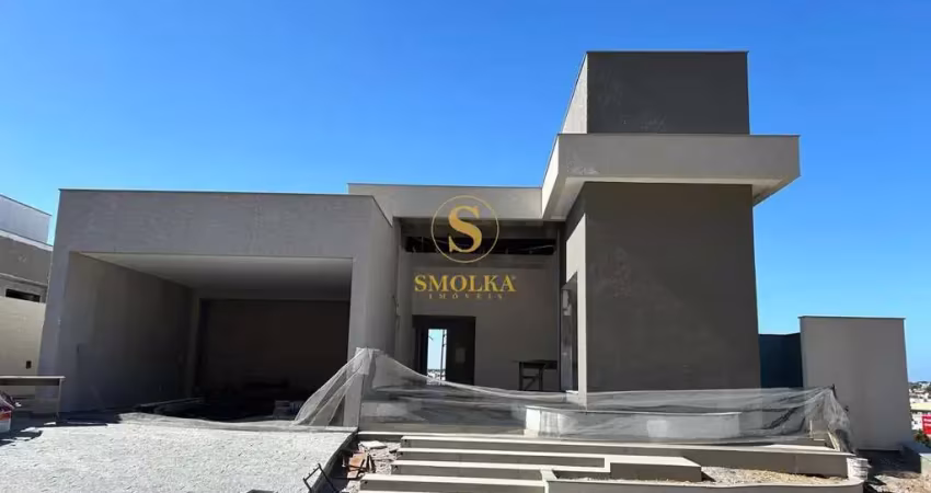 Casa em condomínio fechado com 4 quartos à venda na Servidão Três Marias, Ingleses, Florianópolis