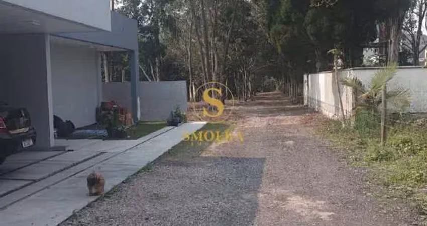 Casa em condomínio fechado com 3 quartos à venda na Rua Diácono Nemésio Coelho, Ponta das Canas, Florianópolis