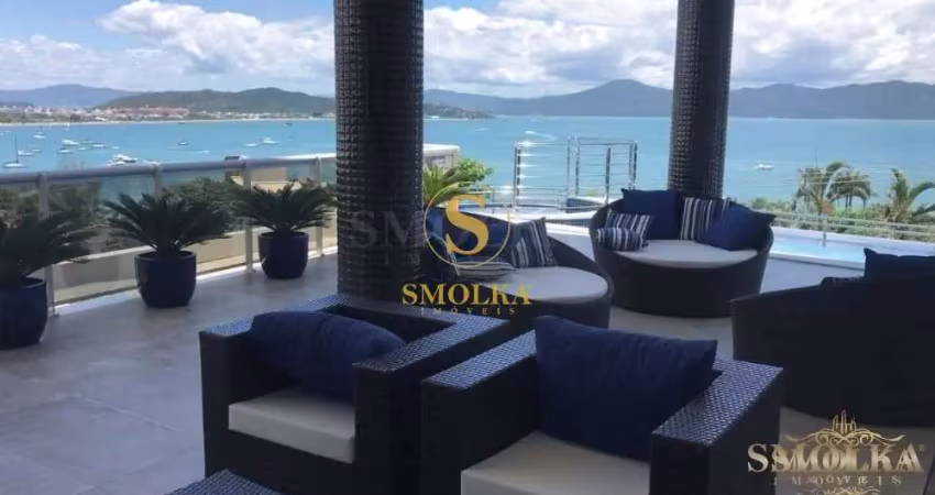 Apartamento com 3 quartos à venda na Rodovia Tertuliano Brito Xavier, Jurerê, Florianópolis