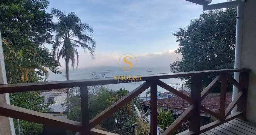 Casa em condomínio fechado com 2 quartos à venda na Rodovia Rafael da Rocha Pires, Sambaqui, Florianópolis