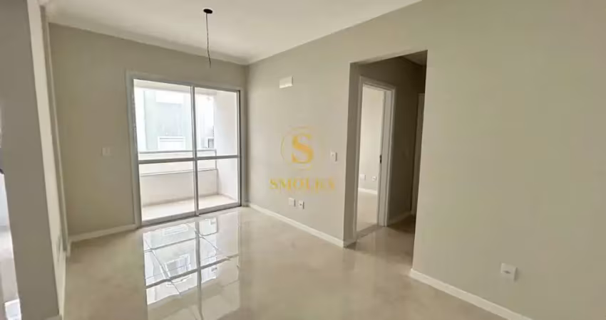 Apartamento com 2 quartos à venda na Avenida Internacional, Ingleses, Florianópolis