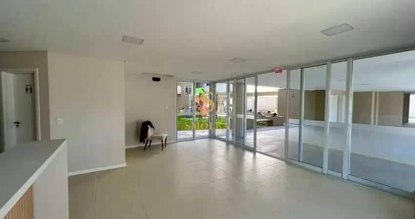 Apartamento com 2 quartos à venda na Avenida Internacional, Ingleses, Florianópolis