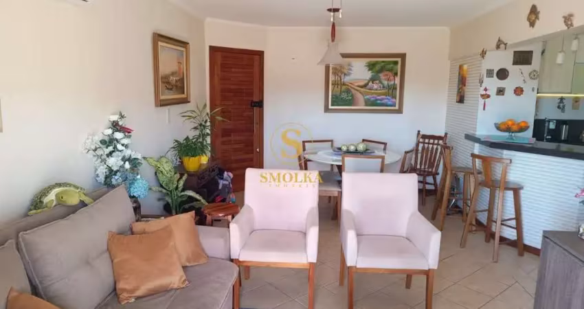 Apartamento com 2 quartos à venda na Rua Martinho de Haro, Ingleses do Rio Vermelho, Florianópolis