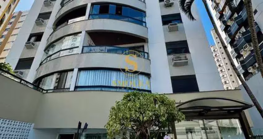 Apartamento com 4 quartos à venda na Servidão 55, Centro, Florianópolis