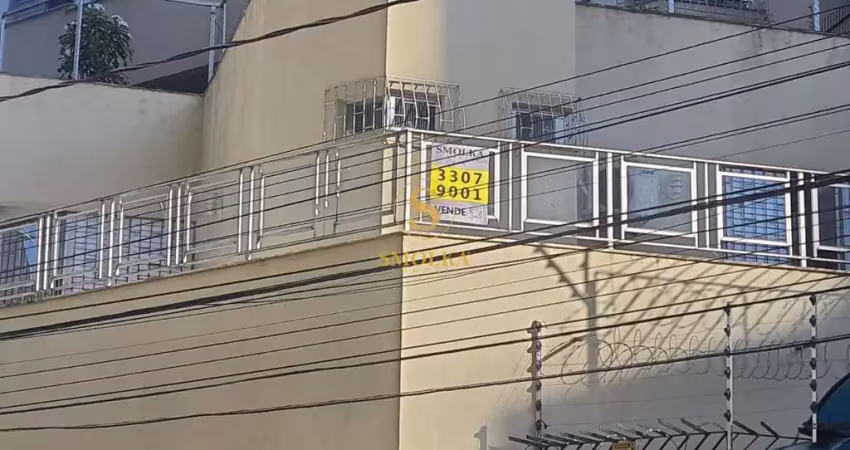 Apartamento com 5 quartos à venda na Rua José Jacques, Centro, Florianópolis
