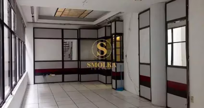 Sala comercial com 1 sala à venda na Rua Jerônimo Coelho, Centro, Florianópolis