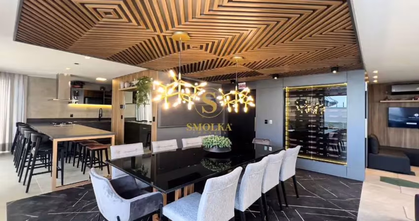 Apartamento com 3 quartos à venda na Rua Brisamar, Ingleses do Rio Vermelho, Florianópolis