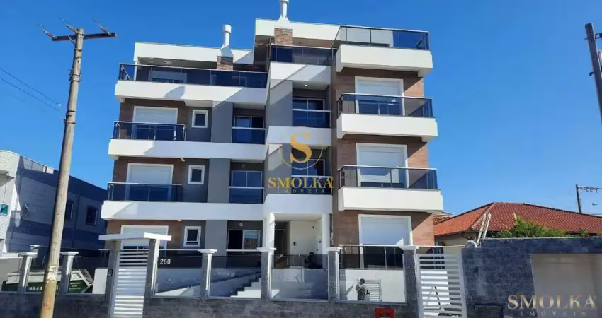 Apartamento com 2 quartos à venda na Estrada Dário Manoel Cardoso, Ingleses do Rio Vermelho, Florianópolis