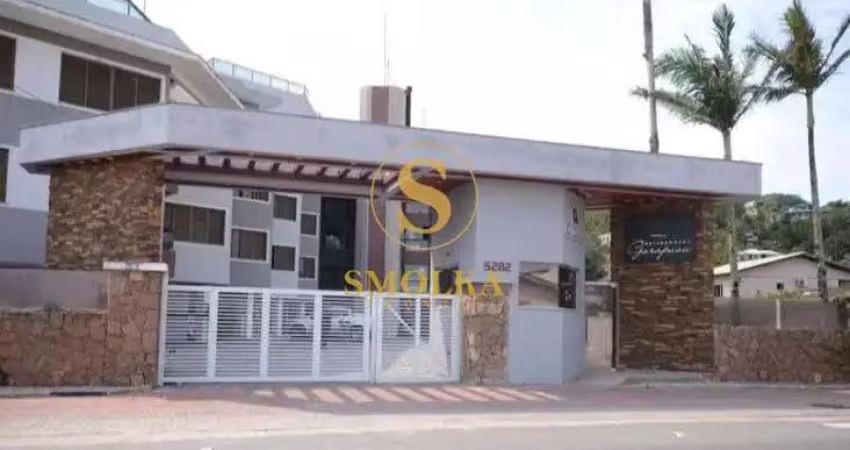Apartamento com 2 quartos à venda na Avenida Luiz Boiteux Piazza, Ponta das Canas, Florianópolis