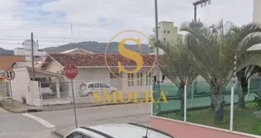 Casa comercial com 1 sala à venda na Rua Professor Odilon Fernandes, Trindade, Florianópolis