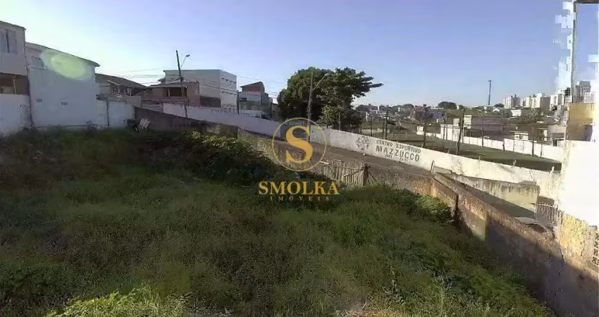 Terreno em condomínio fechado à venda na Rua Osvaldo Hipólito da Silva, Jardim Atlântico, Florianópolis