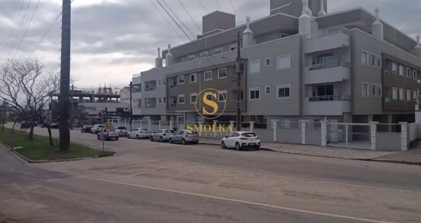 Cobertura com 3 quartos à venda na Avenida Internacional, Ingleses do Rio Vermelho, Florianópolis
