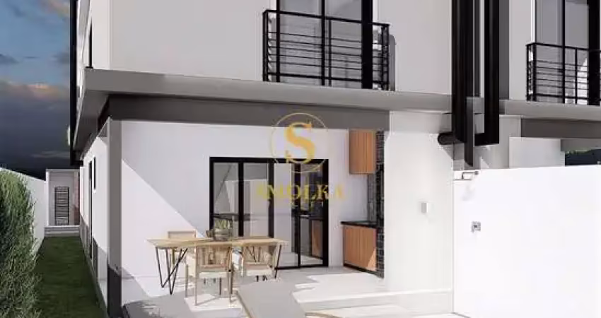 Casa com 3 quartos à venda no Campeche, Florianópolis 