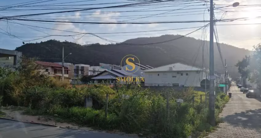 Terreno em condomínio fechado à venda na Rua Graciliano Manoel Gomes, Ingleses do Rio Vermelho, Florianópolis
