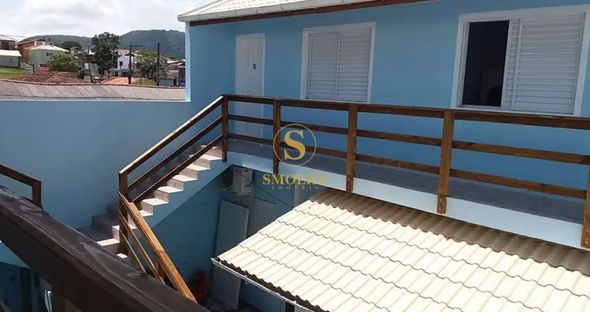 Prédio com 8 salas à venda na Servidão Cristóvão Luiz Martins, Novo Campeche, Florianópolis