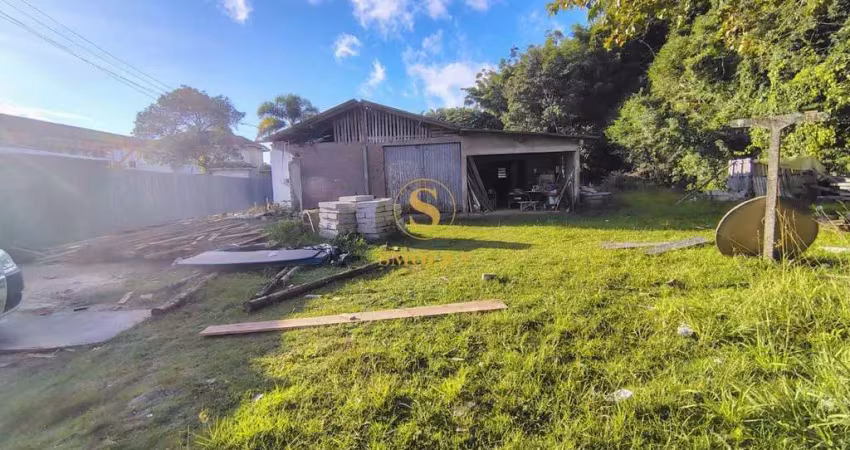 Terreno em condomínio fechado à venda na Avenida Luiz Boiteux Piazza, Cachoeira do Bom Jesus, Florianópolis