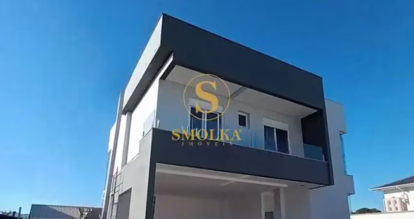 Casa em condomínio fechado com 4 quartos à venda na Rua Camarinhas, Campeche, Florianópolis