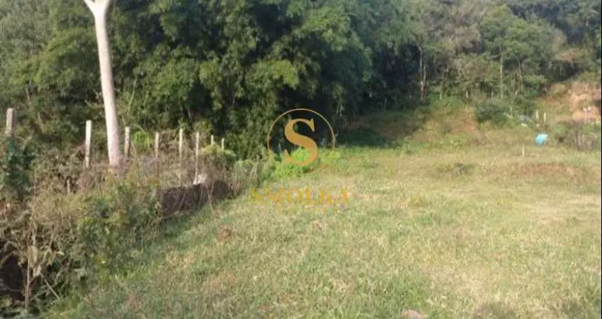 Terreno em condomínio fechado à venda na Servidão Sebastião Bernardino da Silva, Jurerê, Florianópolis