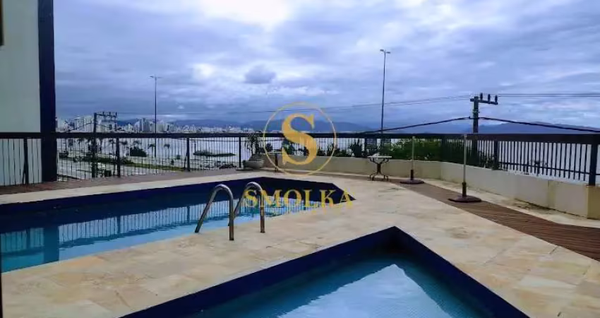 Apartamento com 3 quartos à venda na Rua Almirante Lamego, Centro, Florianópolis