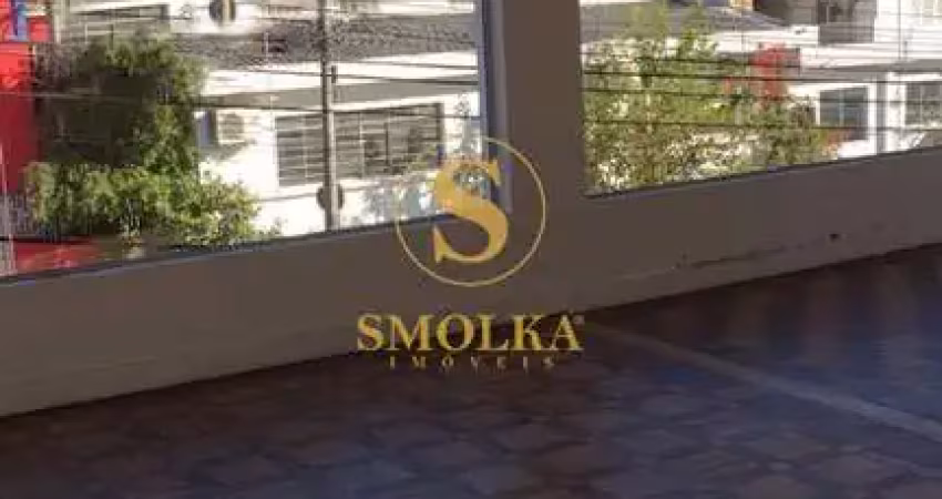 Casa comercial com 3 salas à venda na Avenida Trompowsky, Centro, Florianópolis