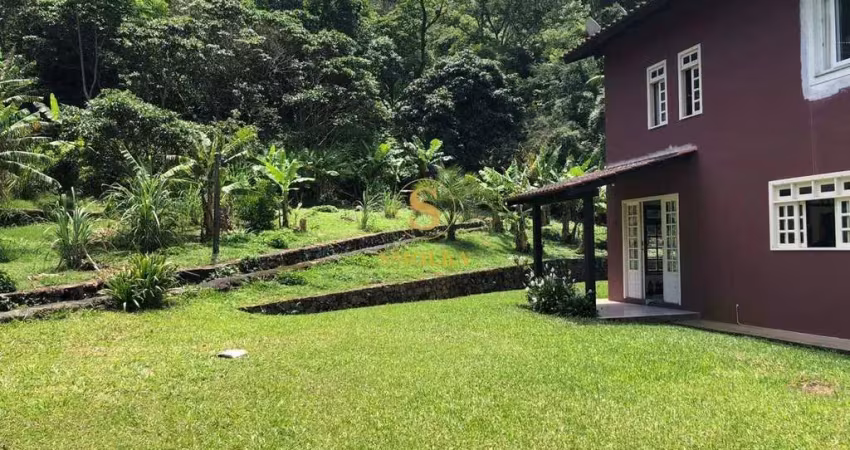 Casa em condomínio fechado com 7 quartos à venda na Rodovia Francisco Thomaz dos Santos, Armação do Pântano do Sul, Florianópolis