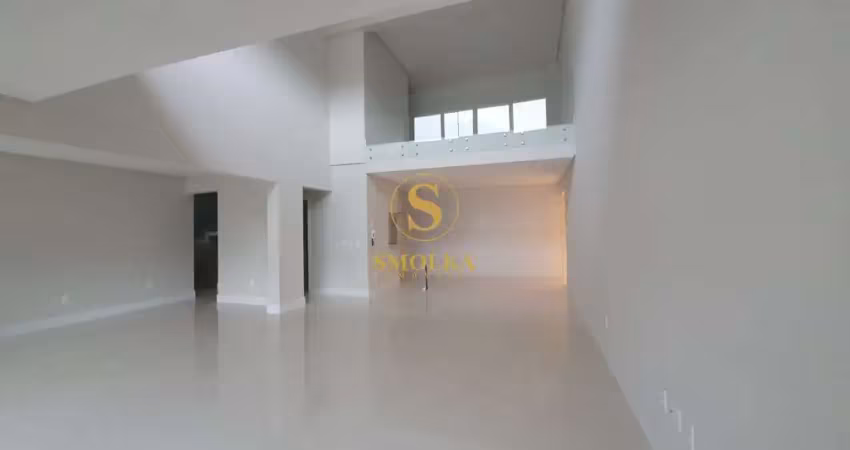 Apartamento com 5 quartos à venda na Rua das Piraúnas, Jurerê, Florianópolis