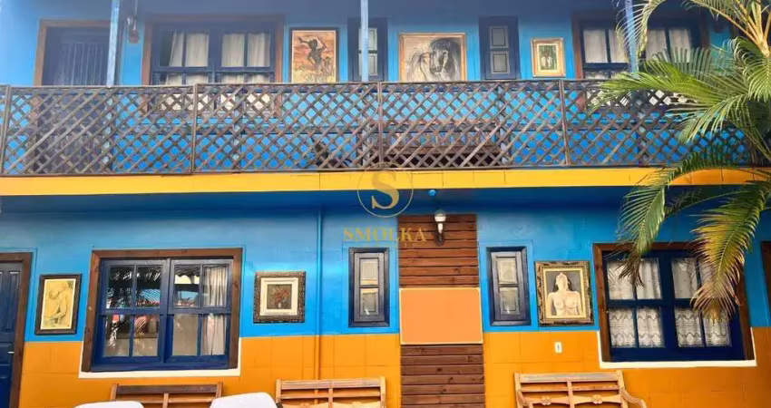 Sala comercial com 1 sala à venda na Servidão dos Lírios, Ingleses do Rio Vermelho, Florianópolis