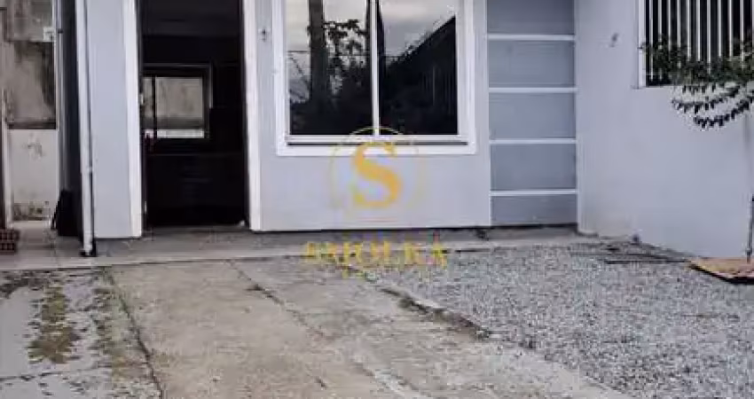 Casa em condomínio fechado com 2 quartos à venda na Rua João Batista das Costa, Bela Vista, Palhoça