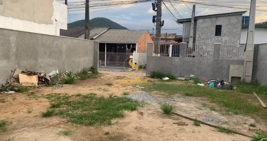 Terreno em condomínio fechado à venda na Servidão Peralta, Tapera, Florianópolis