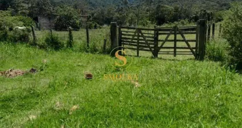 Terreno em condomínio fechado à venda na Rua Bento Manoel Ferreira, Ratones, Florianópolis