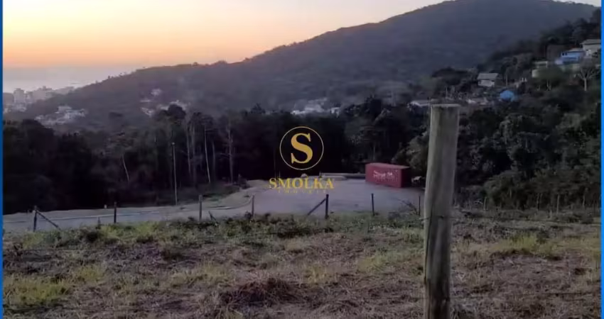 Terreno em condomínio fechado à venda na Rua Rodrigo Rampinelli Jeremias, Itacorubi, Florianópolis
