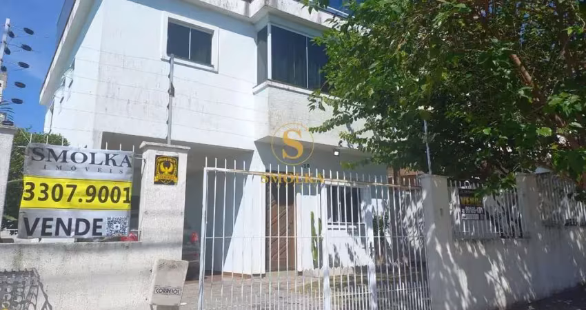 Casa em condomínio fechado com 3 quartos à venda na Servidão Luiz Flôr Francisco, Ingleses do Rio Vermelho, Florianópolis