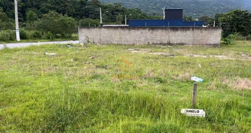 Terreno em condomínio fechado à venda no Forquilhas, São José 