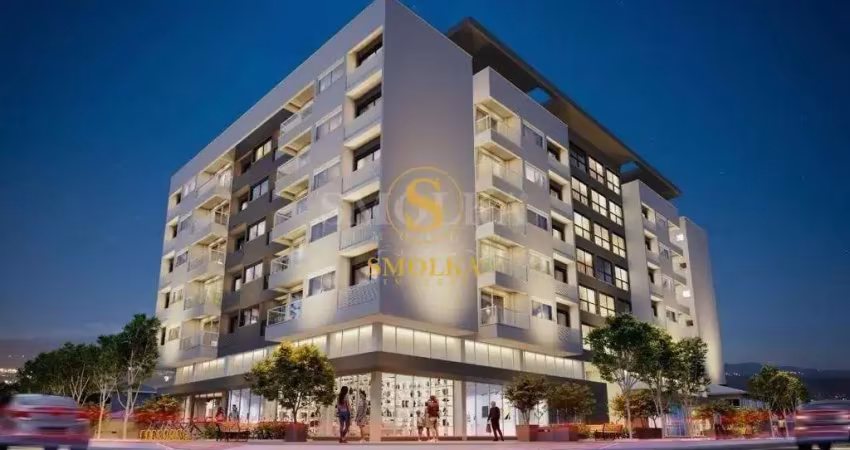 Apartamento com 2 quartos à venda na Rua Cônego Bernardo, Trindade, Florianópolis