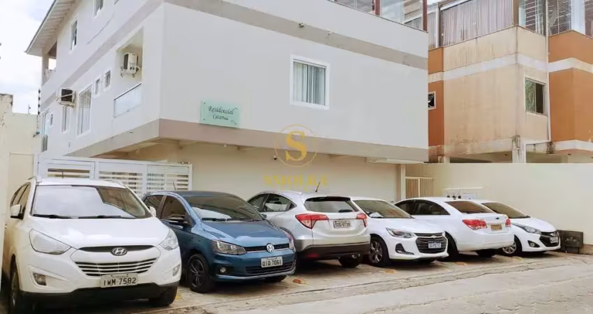 Apartamento com 2 quartos à venda na Servidão Capivari, Ingleses, Florianópolis