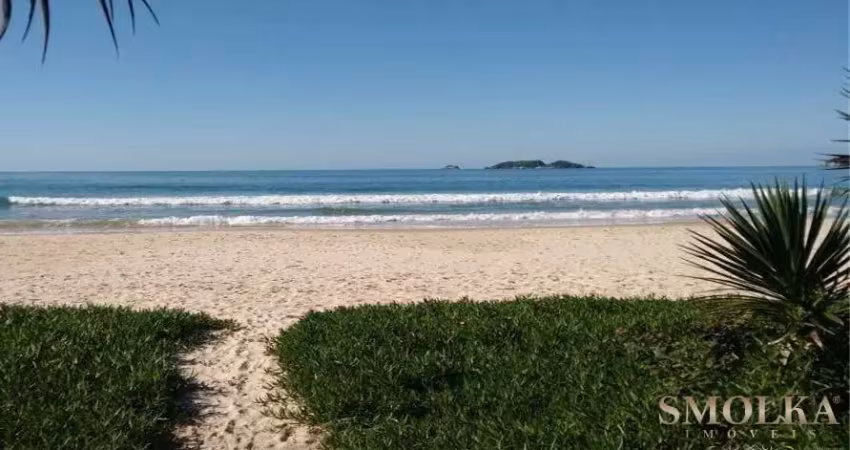 Casa comercial com 2 salas à venda na Rua das Gaivotas, Ingleses do Rio Vermelho, Florianópolis