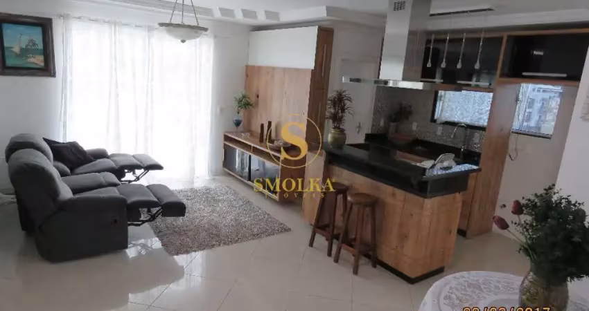 Cobertura com 2 quartos à venda na Rua Luiz Elias Daux, Ingleses do Rio Vermelho, Florianópolis