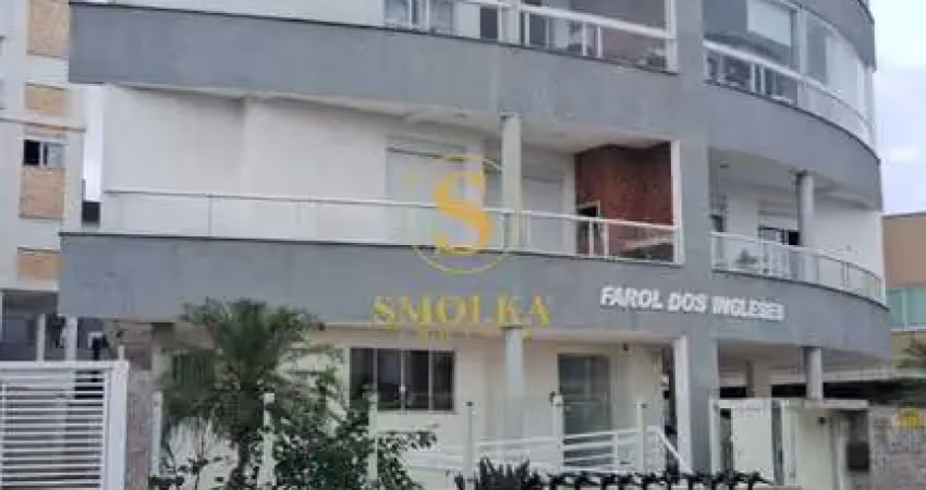 Apartamento com 1 quarto à venda na Rua das Gaivotas, Ingleses do Rio Vermelho, Florianópolis