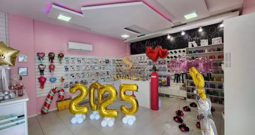 Sala comercial com 1 sala à venda no Campinas, São José 