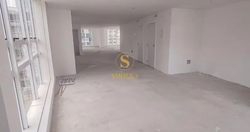 Sala comercial com 3 salas à venda na Praça Quinze de Novembro, Centro, Florianópolis