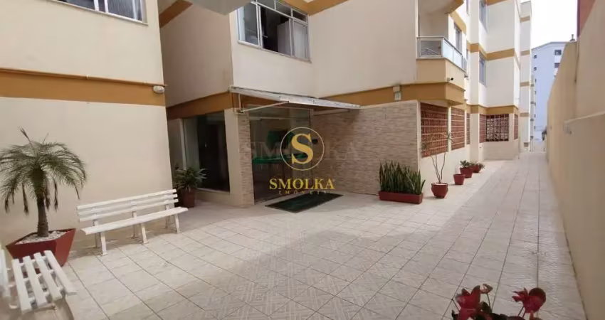 Apartamento com 2 quartos para alugar na Rua Joaquim Nabuco, Capoeiras, Florianópolis