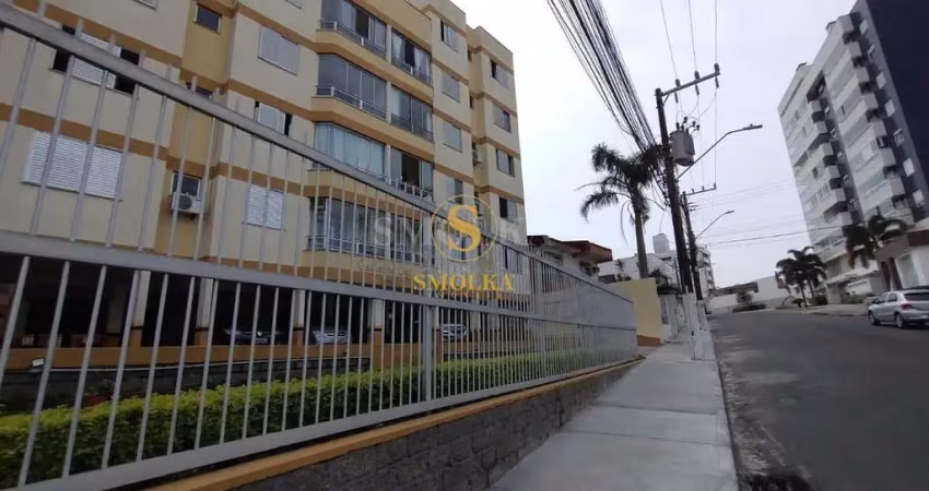 Apartamento com 2 quartos para alugar na Rua Joaquim Nabuco, Capoeiras, Florianópolis