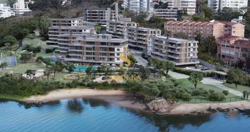 Apartamento com 3 quartos à venda na Rodovia João Paulo, João Paulo, Florianópolis