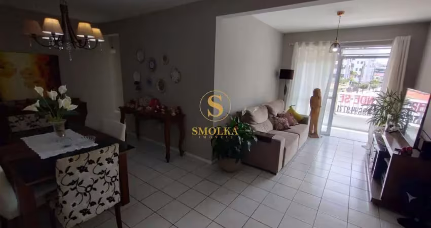Apartamento com 3 quartos à venda na Avenida Santa Catarina, Canto, Florianópolis