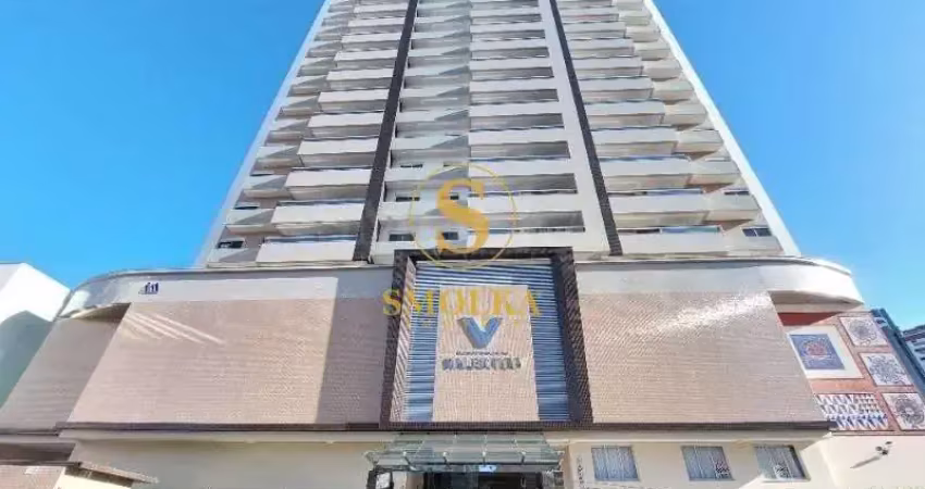 Apartamento com 3 quartos à venda na Avenida Brigadeiro da Silva Paes, Campinas, São José