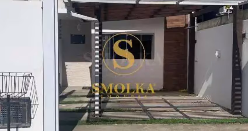 Casa em condomínio fechado com 2 quartos à venda na Servidão Joesi Guimarães da Silva, São João do Rio Vermelho, Florianópolis