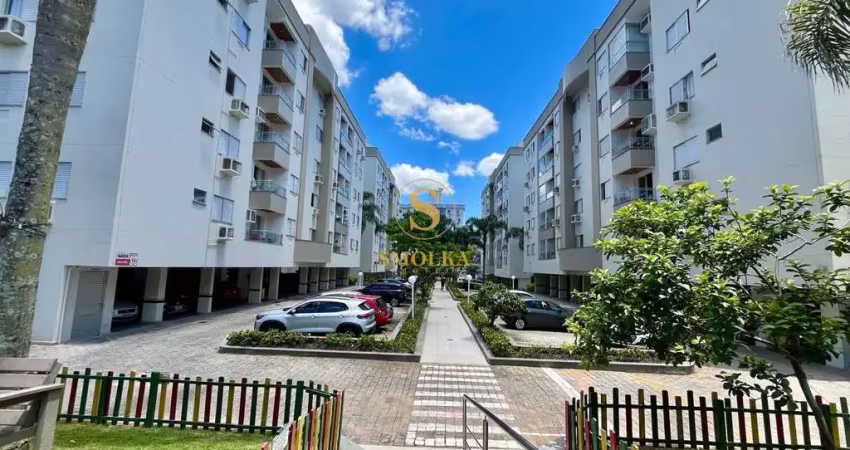 Apartamento com 3 quartos à venda na Rodovia Amaro Antônio Vieira, Itacorubi, Florianópolis