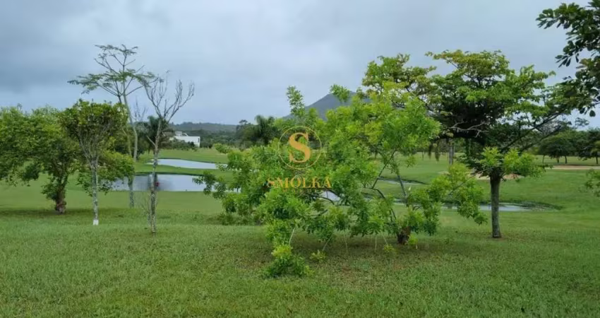 Terreno em condomínio fechado à venda na Estrada Dário Manoel Cardoso, Ingleses do Rio Vermelho, Florianópolis